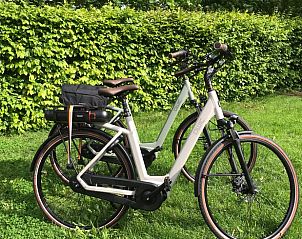 Guest house 203308 - Holiday property Zuidwest Drenthe - Huisje in Veeningen