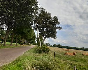 Guest house 203308 - Holiday property Zuidwest Drenthe - Huisje in Veeningen