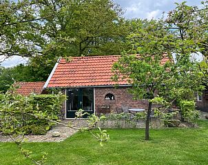 Guest house 203308 - Holiday property Zuidwest Drenthe - Huisje in Veeningen