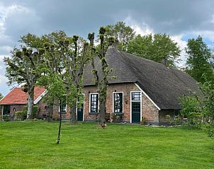 Guest house 203308 - Holiday property Zuidwest Drenthe - Huisje in Veeningen