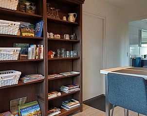 Guest house 203309 - Holiday property Zuidwest Drenthe - Huisje in Veeningen