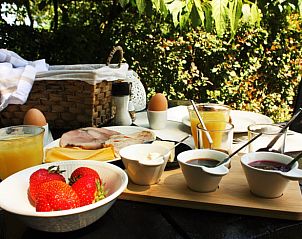 Guest house 203309 - Holiday property Zuidwest Drenthe - Huisje in Veeningen