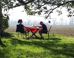 Guest house 203309 - Holiday property Zuidwest Drenthe - Huisje in Veeningen