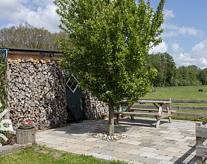 Guest house 203403 - Holiday property Zuidwest Drenthe - DG062