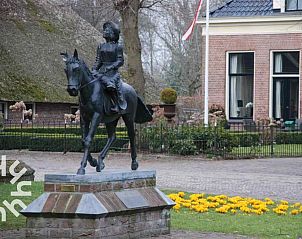 Guest house 203403 - Holiday property Zuidwest Drenthe - DG062