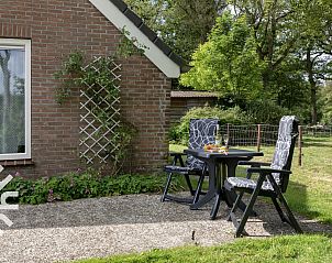 Guest house 203403 - Holiday property Zuidwest Drenthe - DG062