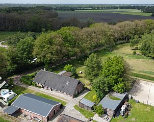 Guest house 203403 - Holiday property Zuidwest Drenthe - DG062