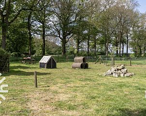 Guest house 203403 - Holiday property Zuidwest Drenthe - DG062