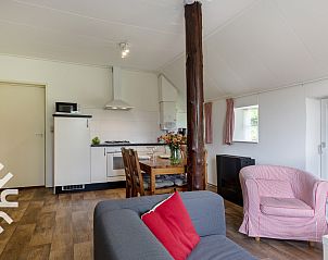 Guest house 203403 - Holiday property Zuidwest Drenthe - DG062