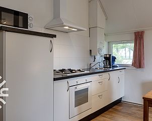Guest house 203403 - Holiday property Zuidwest Drenthe - DG062