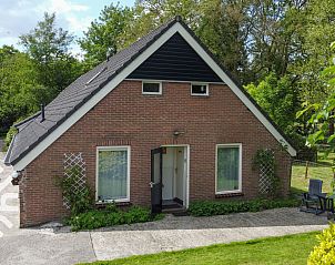 Guest house 203403 - Holiday property Zuidwest Drenthe - DG062