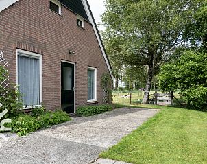 Guest house 203404 - Holiday property Zuidwest Drenthe - DG061