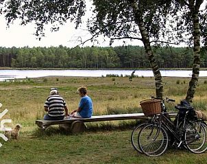 Guest house 203404 - Holiday property Zuidwest Drenthe - DG061