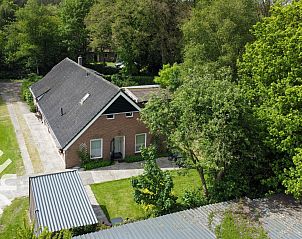 Guest house 203404 - Holiday property Zuidwest Drenthe - DG061