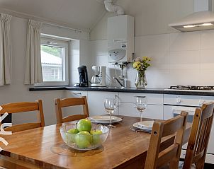 Guest house 203404 - Holiday property Zuidwest Drenthe - DG061