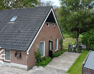 Guest house 203404 - Holiday property Zuidwest Drenthe - DG061