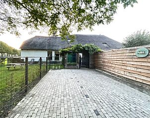 Unterkunft 203603 • Ferienhaus Zuidwest Drenthe • Vakantiehuis in Linde 