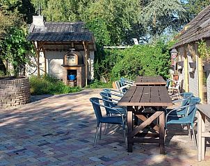 Guest house 203605 - Holiday property Zuidwest Drenthe - Huisje in Linde