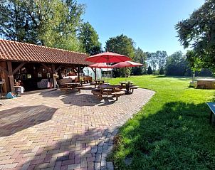 Guest house 203605 - Holiday property Zuidwest Drenthe - Huisje in Linde