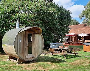 Guest house 203605 - Holiday property Zuidwest Drenthe - Huisje in Linde