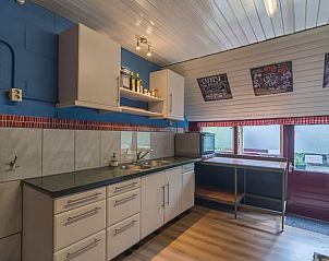 Guest house 203605 - Holiday property Zuidwest Drenthe - Huisje in Linde