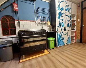 Guest house 203605 - Holiday property Zuidwest Drenthe - Huisje in Linde