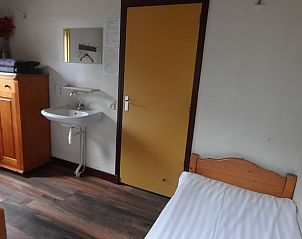 Guest house 203605 - Holiday property Zuidwest Drenthe - Huisje in Linde