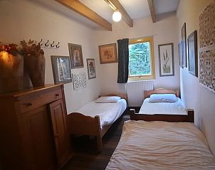 Guest house 203605 - Holiday property Zuidwest Drenthe - Huisje in Linde