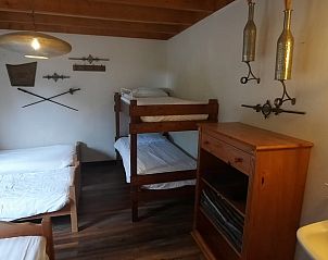 Guest house 203605 - Holiday property Zuidwest Drenthe - Huisje in Linde