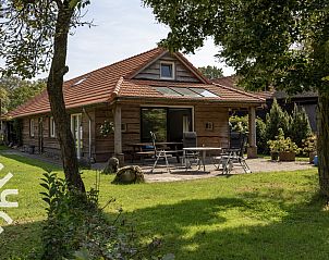 Verblijf 203702 • Vakantiewoning Zuidwest Drenthe • Comfortabel boerderij in Drenthe voor 6 personen 