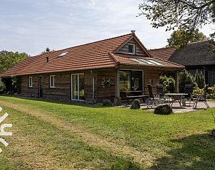 Guest house 203702 - Holiday property Zuidwest Drenthe - DG016