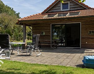 Guest house 203702 - Holiday property Zuidwest Drenthe - DG016