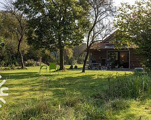 Guest house 203702 - Holiday property Zuidwest Drenthe - DG016