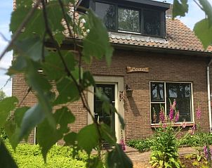 Guest house 203802 • Holiday property Zuidwest Drenthe • Huisje in Dwingeloo / Lhee 