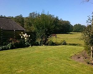 Unterkunft 203802 - Ferienhaus Zuidwest Drenthe - Huisje in Dwingeloo / Lhee