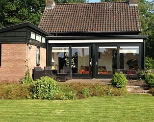 Unterkunft 203802 - Ferienhaus Zuidwest Drenthe - Huisje in Dwingeloo / Lhee