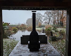 Verblijf 203905 - Vakantiewoning Zuidwest Drenthe - DG2027