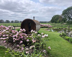 Verblijf 203905 - Vakantiewoning Zuidwest Drenthe - DG2027