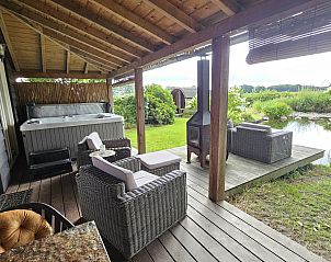 Verblijf 203905 - Vakantiewoning Zuidwest Drenthe - DG2027