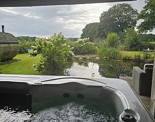 Verblijf 203905 - Vakantiewoning Zuidwest Drenthe - DG2027