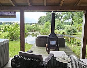 Verblijf 203905 - Vakantiewoning Zuidwest Drenthe - DG2027