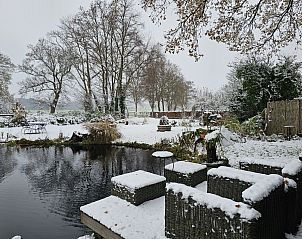 Verblijf 203905 - Vakantiewoning Zuidwest Drenthe - DG2027