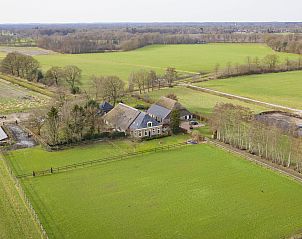 Verblijf 203906 - Vakantiewoning Zuidwest Drenthe - DG2026