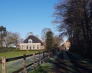 Verblijf 203906 - Vakantiewoning Zuidwest Drenthe - DG2026