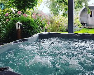 Verblijf 203906 - Vakantiewoning Zuidwest Drenthe - DG2026