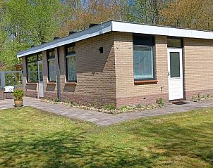 Guest house 204005 • Holiday property Zuidwest Drenthe • Vakantiehuis in Oude Willem 