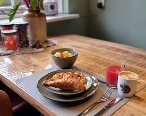 Unterkunft 204006 - Ferienhaus Zuidwest Drenthe - Vakantiehuisje in Oude Willem