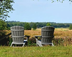 Unterkunft 204006 - Ferienhaus Zuidwest Drenthe - Vakantiehuisje in Oude Willem