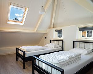 Unterkunft 204006 - Ferienhaus Zuidwest Drenthe - Vakantiehuisje in Oude Willem