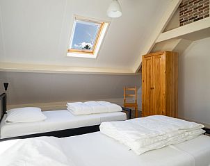 Unterkunft 204006 - Ferienhaus Zuidwest Drenthe - Vakantiehuisje in Oude Willem